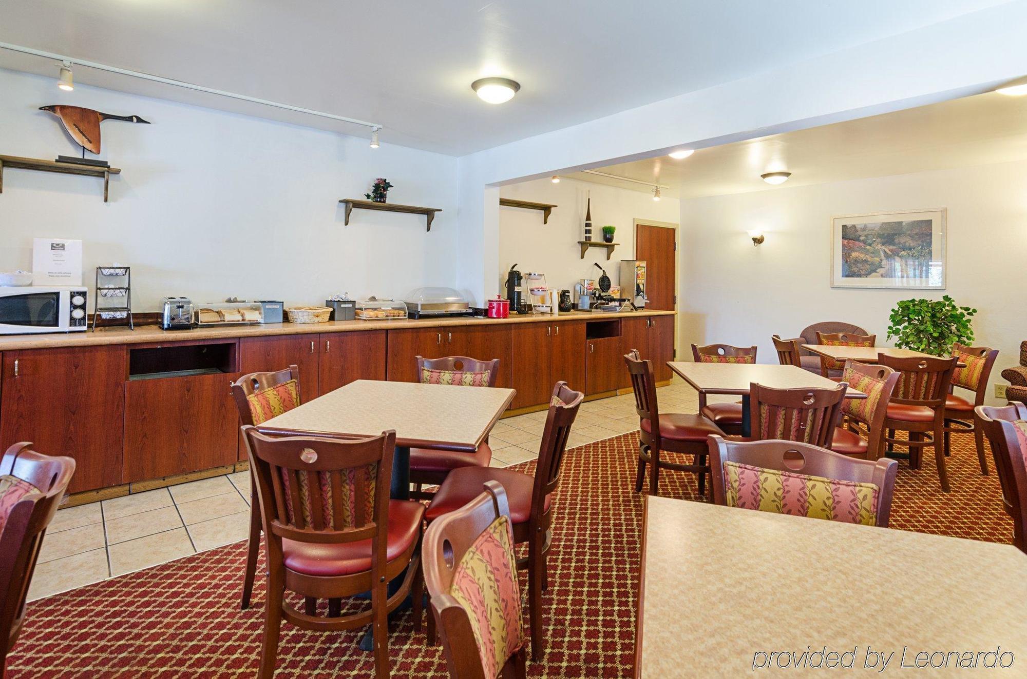 Econo Lodge Inn & Suites ג'ונסון סיטי מראה חיצוני תמונה